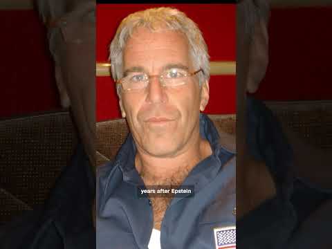 David Blaine’s friendship with Jeffrey Epstein unveiled