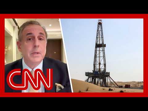 UAE could make $50B more yearly by leaving OPEC: Analyst