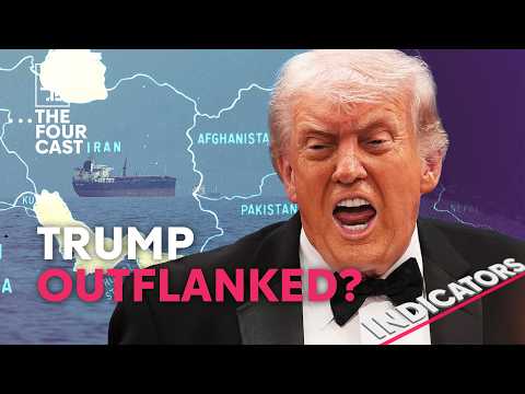 Oil prices surge: will Trump now TACO in Iran?