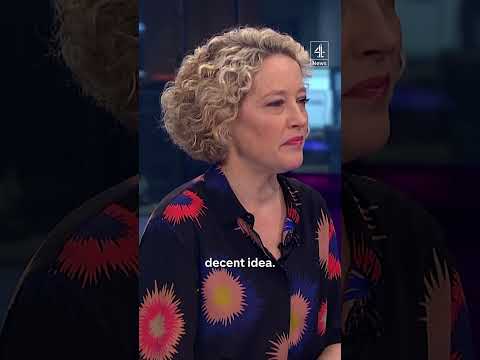 Brexit ‘greatest mistake’since World War II- Sir Michael Morpurgo