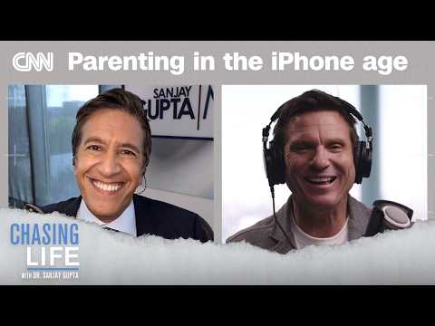 Did the iPhone change everything… including us? | Chasing Life