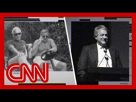 Epstein victims named other men. Files reveal little follow-up