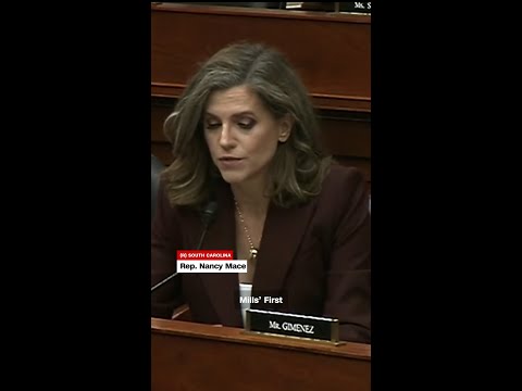 GOP lawmakers squabble over stolen valor during Hegseth hearing