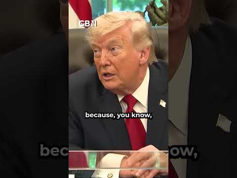 Donald Trump takes ANOTHER swipe at Keir Starmer: ‘The King would have listened’