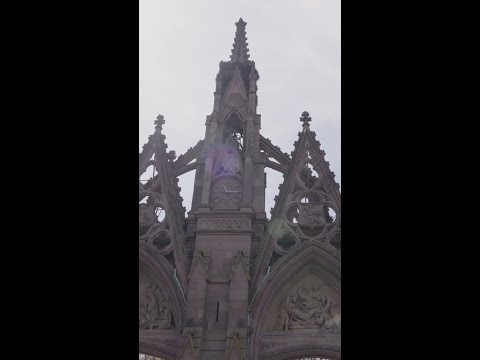 This cemetery wants to be on your NYC travel bucket list