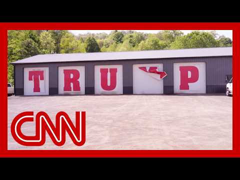 Is Trump’s MAGA coalition cracking? A report from rural Ohio