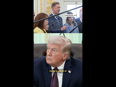 Trump says he’ll attend Supreme Court arguments on birthright citizenship