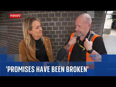 How voters in Labour-held Tameside are feeling ahead of the local elections