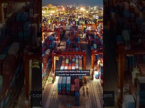 Billions in US tariff refunds available — why companies may not claim them | DW News