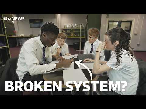 Senedd election: Does Wales’ controversial school system need to change?