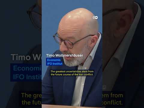 German businesses brace for economic fallout from Iran war | DW News