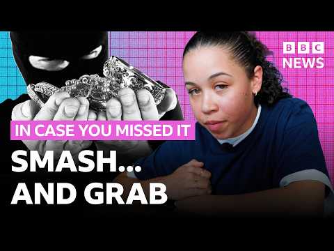 London’s Gold Rush | In Case You Missed It