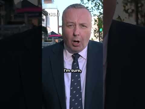 BREAKING: Golders Green stabbings suspect named