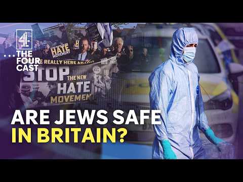 ‘This is what globalising the intifada looks like’ – is Golders Green attack a turning point?