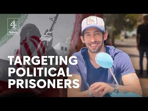 Inside Iran: Executions ramp up in targeting of political prisoners