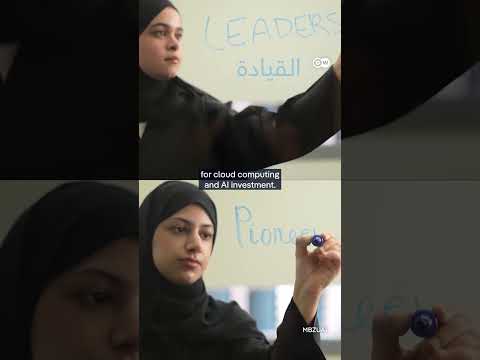 Is Dubai’s economy still safe? | DW News