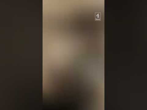 Iran’s largest bridge destroyed by US strikes