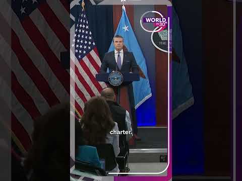 Legal experts condemn possible ‘war crimes’ in Iran