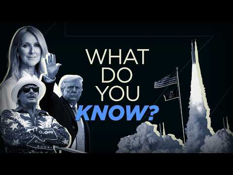 How high could gas prices go? Your weekly news quiz, with Max Foster