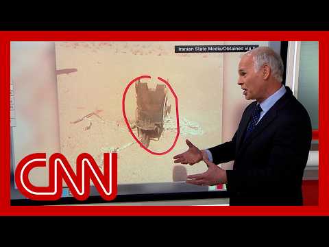 1 of 2 F-15 crew rescued: Ret. USAF colonel lays out next steps