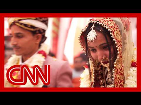 From $500,000 weddings to crushing debt: The real cost of marriage in India