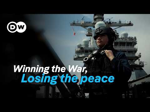 Why killing Iran’s leaders won’t bring down the regime | DW News