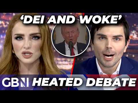 ‘DEI and WOKE programs‘ | Heated debate on US defence spending amid Iran war