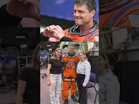 Brother of Artemis II commander: he did some ‘serious soul searching’