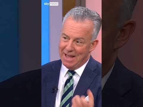 What’s the strategy in search for US pilot in Iran? | Sean Bell analysis