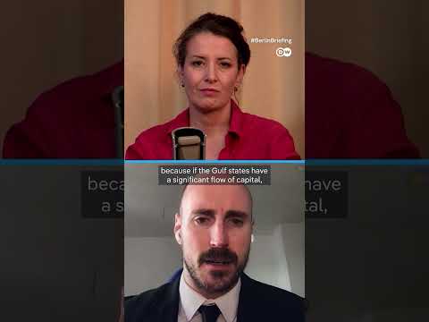 Energy crisis: Will Gulf states change their stance towards Russia? | Berlin Briefing Podcast