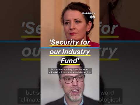 Energy crisis: Germany’s dependency vs. climate debate | Berlin Briefing Podcast