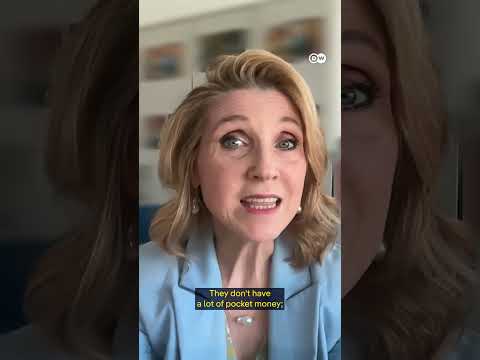 Sweden’s prisons prepare for young inmates | DW News