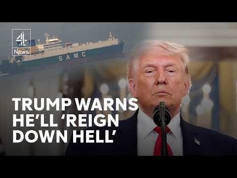 Iran: search for missing US pilot continues