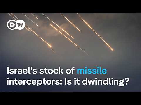 What’s the common thread in Israel’s wars in Iran and Lebanon? | DW News