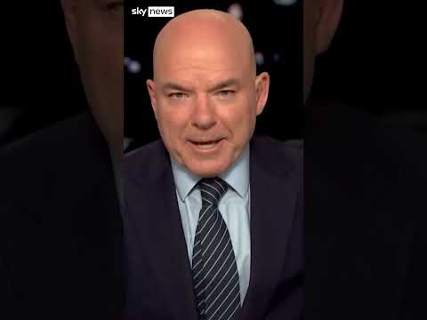 ‘We got him’: How Trump announced pilot rescue