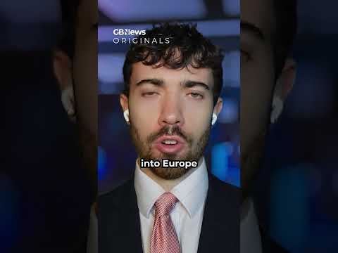 Ayaan Hirsi Ali: Iran war to flood Europe with radical Muslims