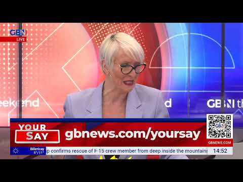 The Weekend | Sunday 5th April