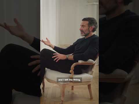 Decoding Schiaparelli’s ‘scorpion’ look