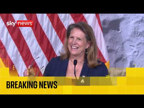 NASA holds news briefing as Artemis II mission reaches day 5 | Watch live