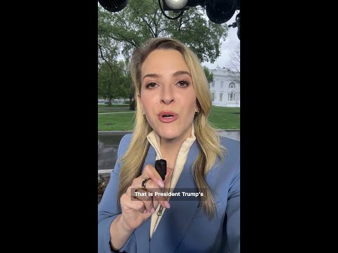 Trump to Iran: ‘Open the f**king strait’