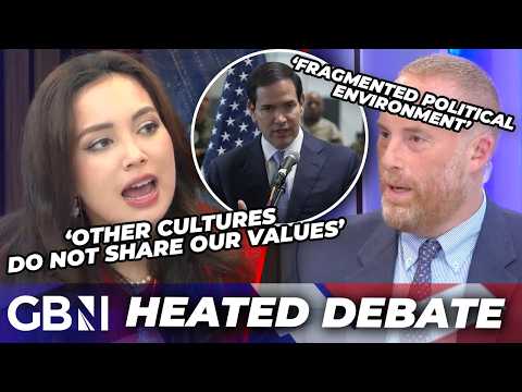 ‘Red list?’ | US revokes green cards of late IRGC General’s relatives living ‘lavish’ LA lives