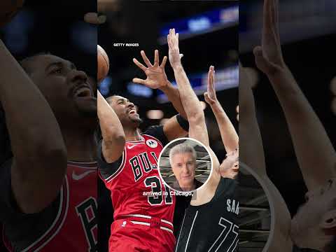 Chicago Bulls player waived after anti-LGBTQ comments
