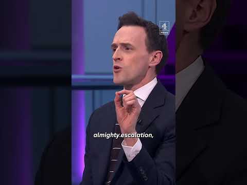 No other president has used such ‘crude’ language as Trump