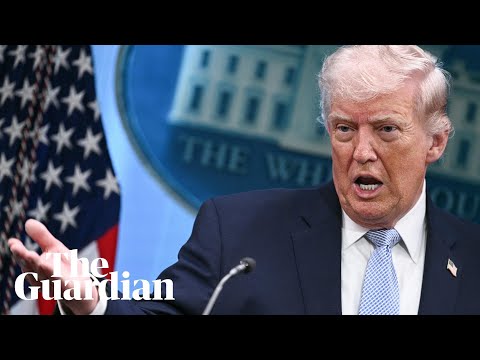 Trump says Iran ‘can be taken out in one night’
