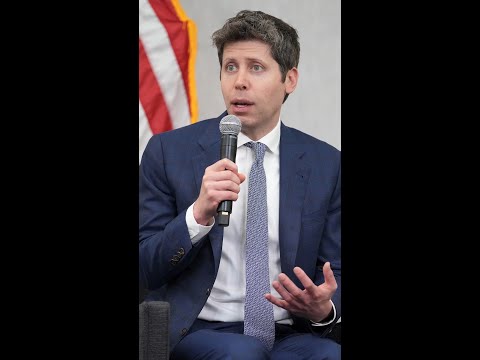The New Yorker investigates Sam Altman’s alleged deceptions at OpenAI