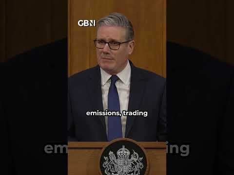 WATCH: Keir Starmer takes SWIPE AT BREXIT as PM calls for EU HELP to tackle cost of living crisis