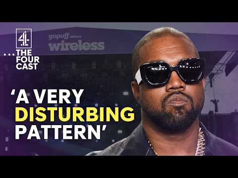 Wireless cancelled: was the government right to block Kanye West?