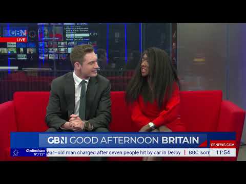 Britain’s Newsroom | Wednesday 1st April
