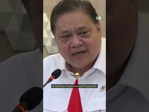 There’s a jet fuel crisis looming | DW News