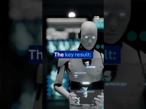 How AI agents could manipulate elections at scale | DW News
